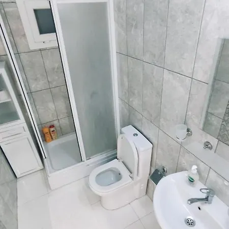 Royal Sun In Long Apartment Iskele District (Northern Cyprus)