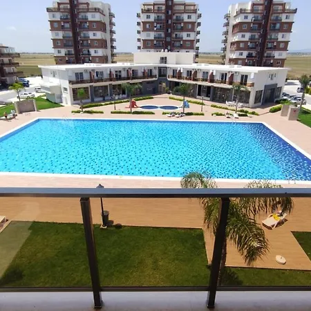 Apartment Royal Sun In Long