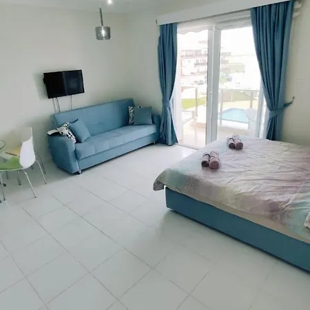 Apartment Royal Sun In Long *
