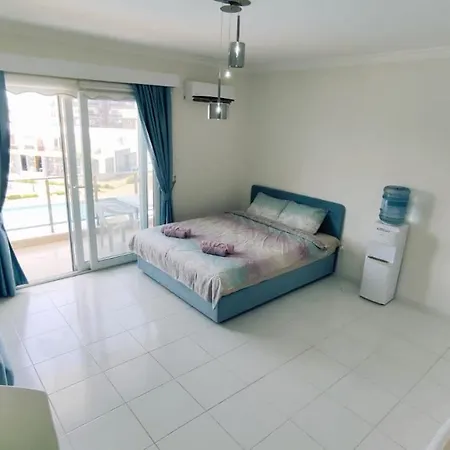 Apartment Royal Sun In Long *