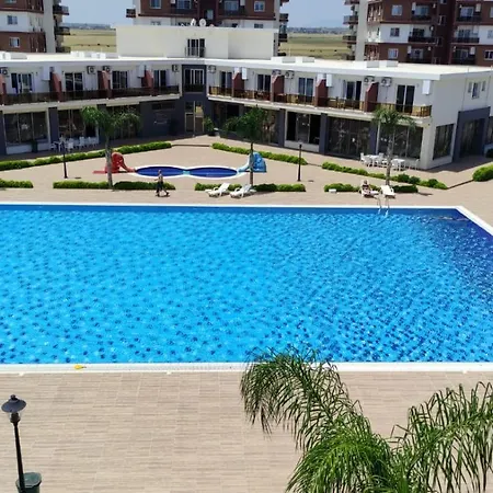 Royal Sun In Long * Iskele District (Northern Cyprus)