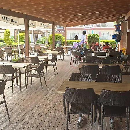 Royal Sun In Long * Iskele District (Northern Cyprus)