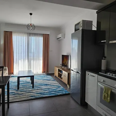 Royal Sun One-bedroom In Long * Iskele District (Northern Cyprus)