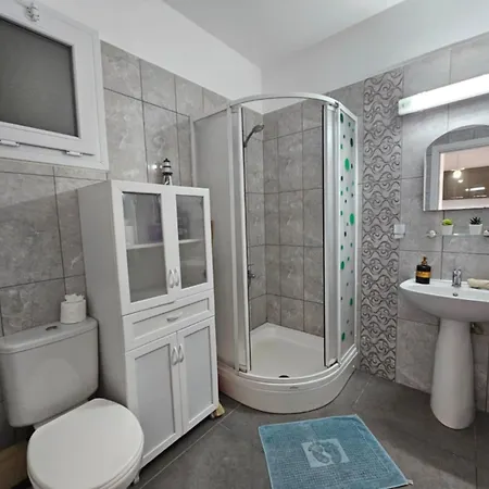 Apartamento Royal Sun One-bedroom In Long