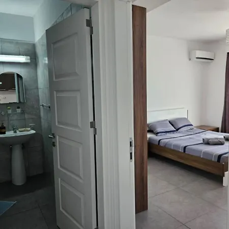 Royal Sun One-bedroom In Long Iskele District (Northern Cyprus)