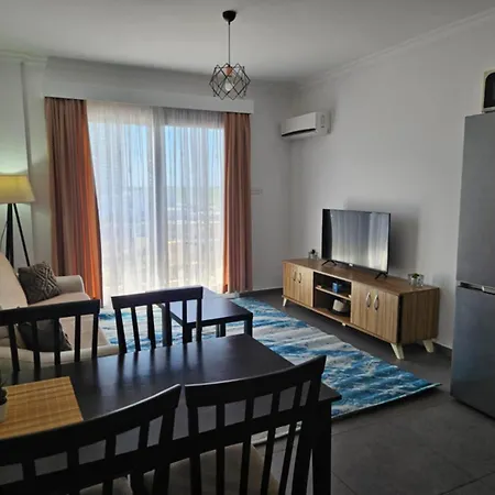 Royal Sun One-bedroom In Long * Iskele District (Northern Cyprus)